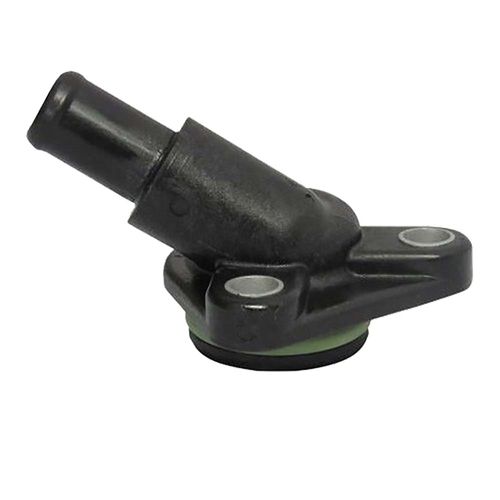 Flange Plástico Citroen Jumper 2012 a 2018 - 834857 - VC253D