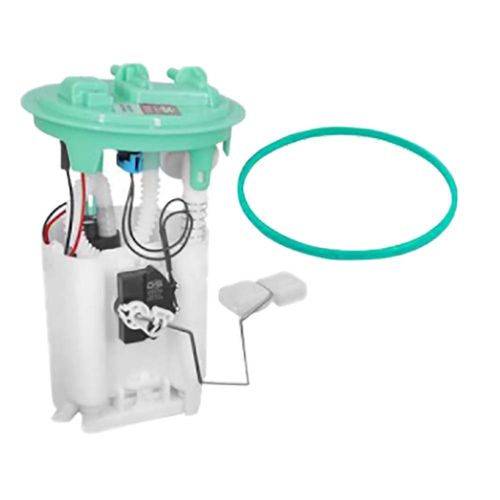 Bomba Combustível Completo Renault Kangoo 2006 a 2017 - 838954 - 26105