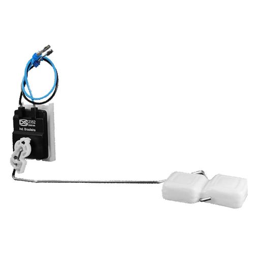 Bóia Tanque Sensor Nível Vw Saveiro 1998 a 2002 - 833787 - 2352