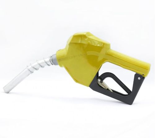 Bico de abastecimento automático magneto 11-bp opw 1/2" amarelo / UN / Opw