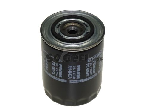 fram ph 4847a  8501a  psl156 iveco daily     / UN / Fram