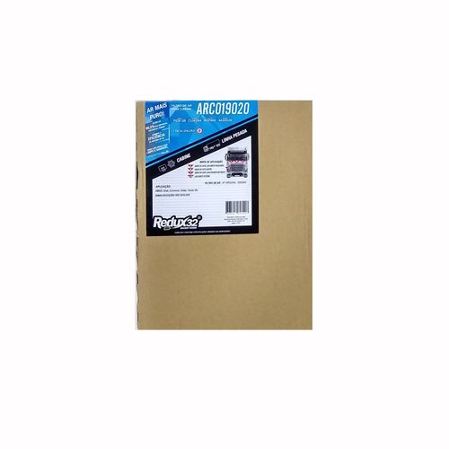 Filtro Cabine Redux32 arc019020 2995964/93162385/500387947 – acp966