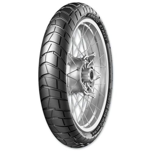 Pneu Metzeler Karoo Street 90/90-21 Dianteiro