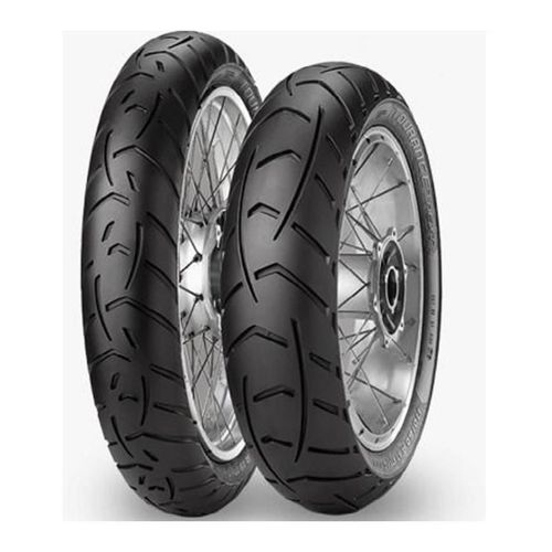 Combo Pneus Metzeler Tourance Next 90/90-21 + 150/70-17