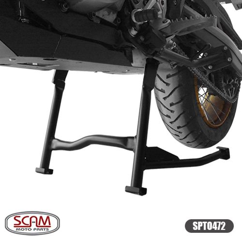 Cavalete Central Scam Bmw F-750 / 850 / 850 Adv Kit Baixo - Spto472