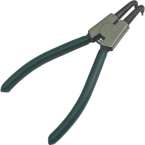 Alicate Para Aneis Externo Curvo 7 - St72022St - Sata