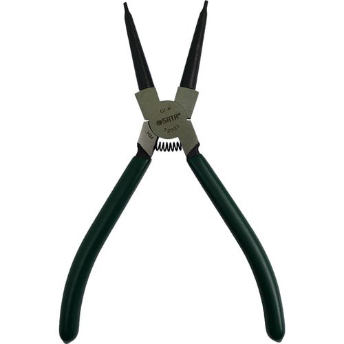 Alicate Para Aneis Interno Reto 7 - St72032St  - Sata