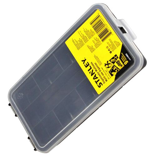 Caixa Organizadora Multiuso Pequena - Stst14003 - Stanley