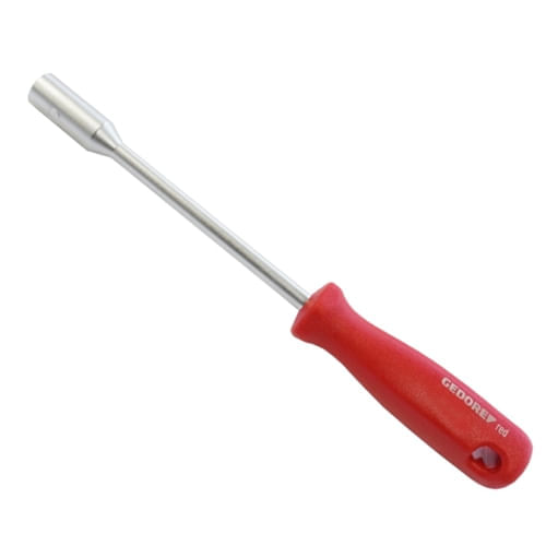 Chave Canhão 08 X 127MM - R38490824 - 3369977 - Gedore Red