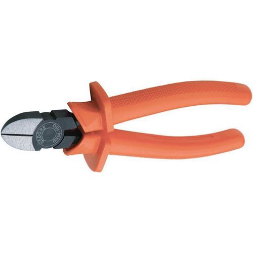 Alicate De Corte Diagonal 6.1/4" Fosfatizado - 8314-160 Iox - 029.487 - Gedore