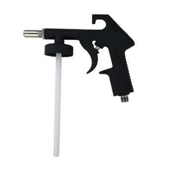 Pistola Para Revestimento Sem Caneca Omega 13 Nylon - Arp-13Pl - Arprex
