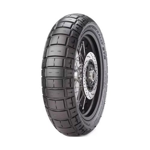 Pneu Pirelli Scorpion Rally Str 150/70-17 - Traseiro