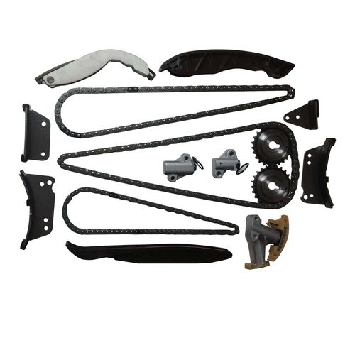 Kit Distribuição Corrente Hyundai Hr 1997 a 2021 - 835661 - OK0094