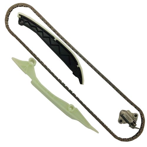 Kit Distribuição Corrente Renault Sandero 2019 a 2021 - 835553 - OK00180S