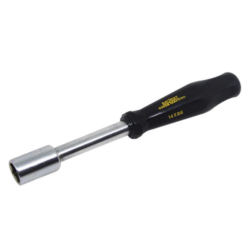 Chave Canhão 14x85mm - 520-11 - Bachert