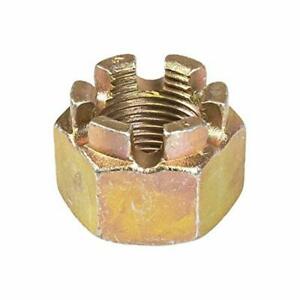 Porca Hexagonal Flange M18x1,50 ( 232291413)