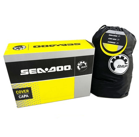 CAPA SEA DOO NYLON - GTI/GTR (280000652)