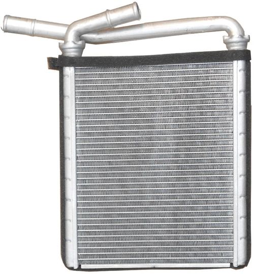 Radiador Aquecimento Toyota Hilux Srv / Sw4 2005 Em Diante