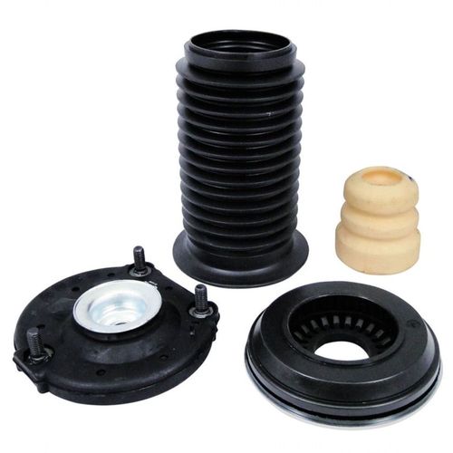 Kit Amortecedor Dianteiro<br>Completo Lado Direito<br>Punto 2007 em Diante<br>Linea 2008 em Diante