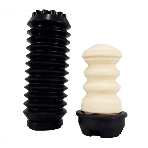 Kit do Amortecedor Traseiro para um Lado Gol Parati Saveiro Todas as Versões 1998 até 2020 - Fabricante Axios