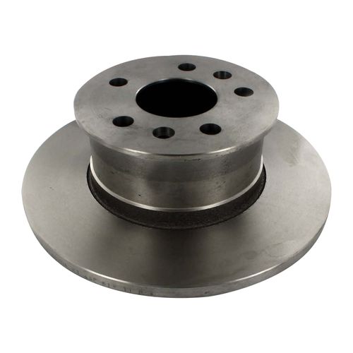 Disco do Freio Dianteiro Sólido (Preço Unitário) Kombi 1982 até 2014