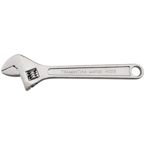Chave Ajustável 6"Tramontina Linha Master