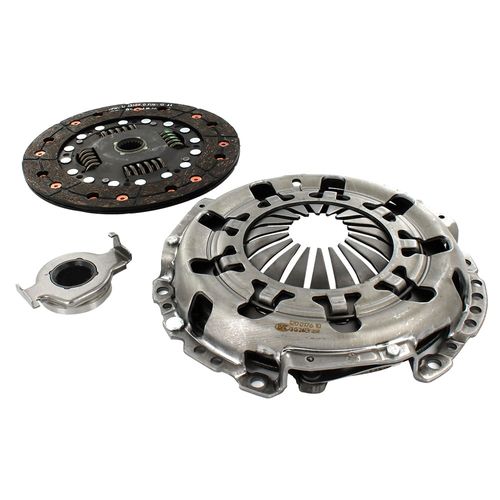 Kit de Embreagem - Palio - Siena - Brava - Doblo - Marea - Strada - Palio Weekend - Todos com Motor 1.6 16v 96 até 2007