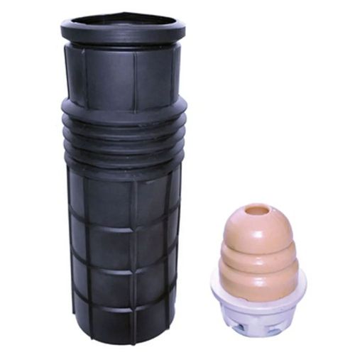 Kit do Amortecedor Traseiro para um Lado Fiat Novo Uno e Novo Palio 2010 até 2020 Todas as Versões Fabricante Mobensani