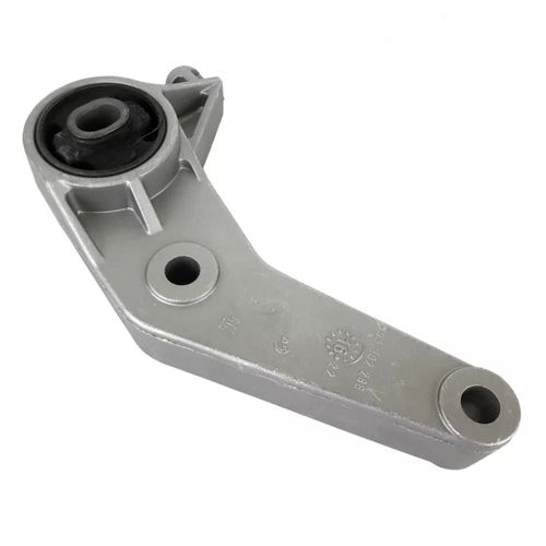 Coxim Vertical Traseiro do Motor Chevrolet Novo Corsa 02 até 2012 Montana 03 até 2010 Meriva 02 até 2012