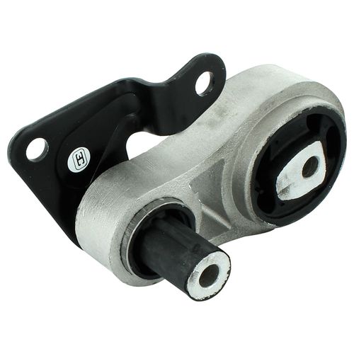 Coxim Limitador de Torção Ecosport 4X2 2003 até 2012 Fiesta 2002 até 2014 Motor Zetec Rocam 1.0 e 1.6