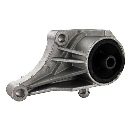 Coxim Frontal do Motor Original Chevrolet Novo Corsa 02 até 2012 Montana 03 até 2010 Meriva 02 até 2012