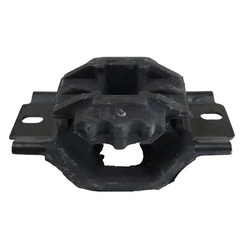 Calço da Caixa Câmbio Manual<br>Fiesta Rocam 2002 até 2014<br>Ecosport 4x2 2003 até 2012