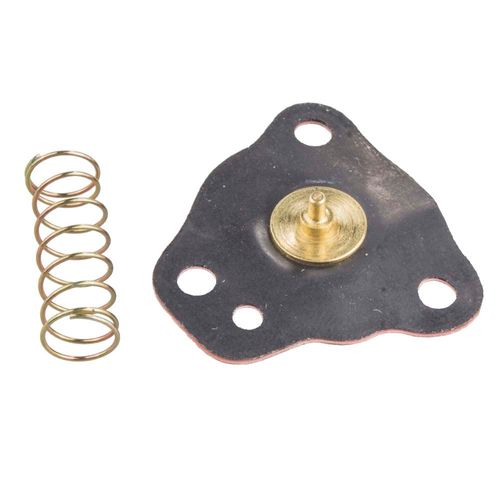 Diafragma Válvula Máxima Ford Escort 1984 a 1992 - 147081 - 6044