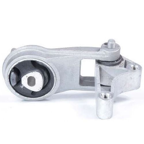 Calço Inferior do Câmbio C/ Suporte Grand Siena e Novo Palio Todos Motor 1.4 8V Evo Attractive Tetrafuel 2012 até 2021