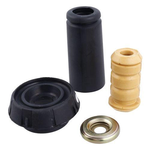 Kit Amortecedor Dianteiro Completo para um Lado Captur Duster Oroch Logan Sandero Todos 2007 até 2021 Fabricante 3C