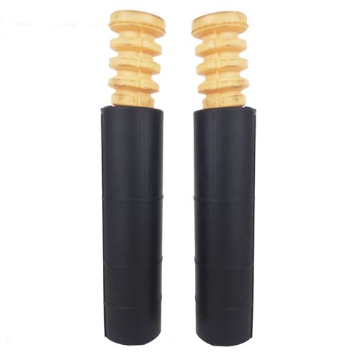 Kit do Amortecedor Traseiro para os dois Lados Nissan Tiida Livina Grand Livina Todos 2007 em Diante