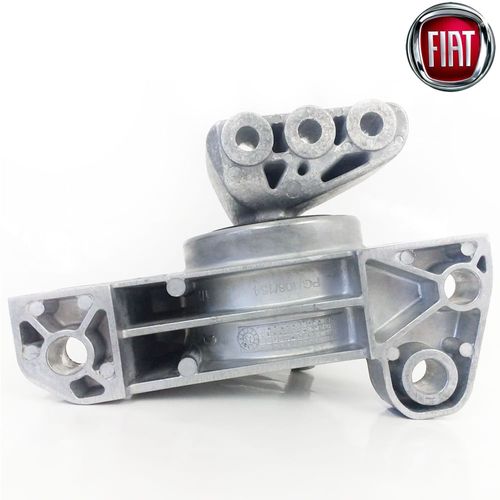 Coxim do Motor - Punto e Linea Todos com Motor E-torQ 2011 até 2016