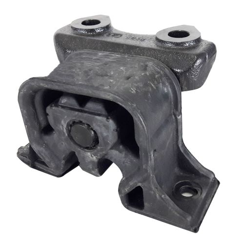 Coxim Dianteiro do Motor Lado Direito com Suporte Original Chevrolet Novo Corsa 02 até 2012 Montana 03 até 2010 Meriva 02 até 2012