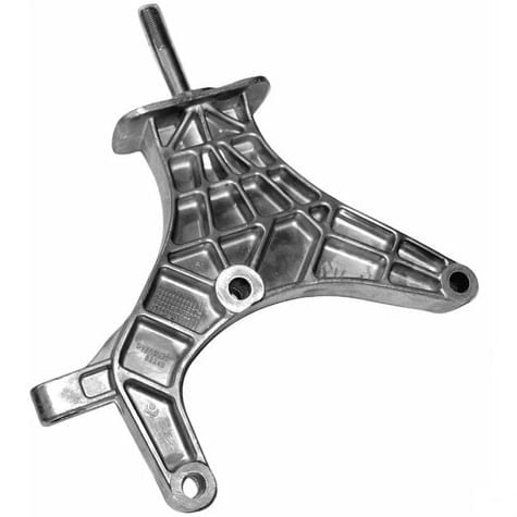 Coxim Elástico do Motor Original Fiat Idea 1.4 8V Fire Flex 2006 a 2016