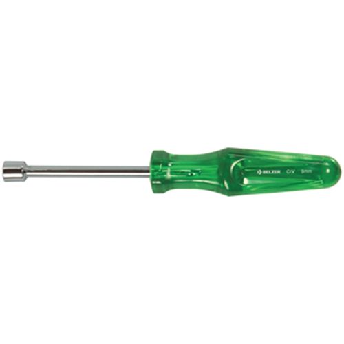 Chave Canhao 11 X 245Mm - 252.109B - Belzer