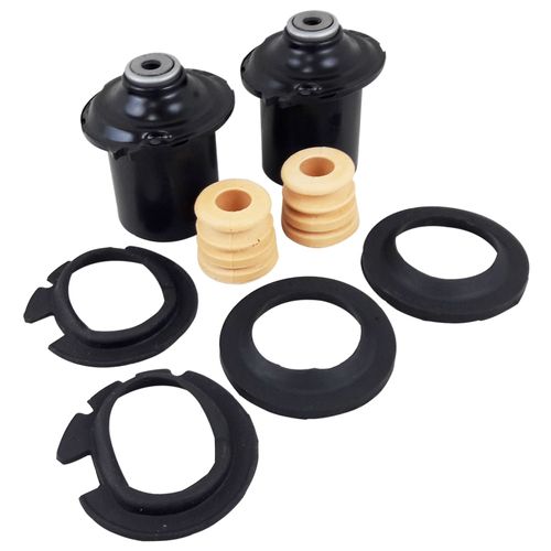 Kit de Amortecedor Dianteiro Para os dois Lados sem Coxim Agile 10/ Astra 99/ Corsa 02/ Meriva 03/ Montana 03/ Vectra 97/ Zafira 01/