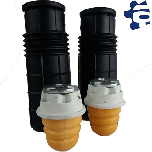 Kit do Amortecedor Traseiro para os Dois Lados Fiat Novo Uno e Novo Palio 2010 até 2020 Todas as Versões