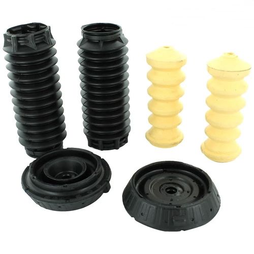 Kit do Amortecedor Traseiro Completo para os dois Lados Ford Ka 97 a 2013 Courier 97 a 2013 Fiesta Street 96 a 2006