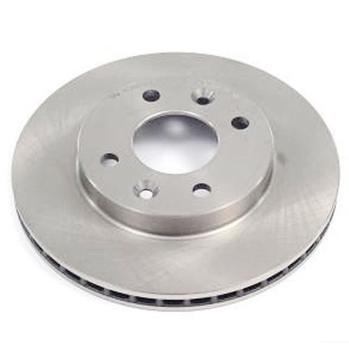 Disco de Freio Dianteiro Renault Clio 2000 até 2014 Kangoo 1997 até 2001 Megane 1996 até 2004