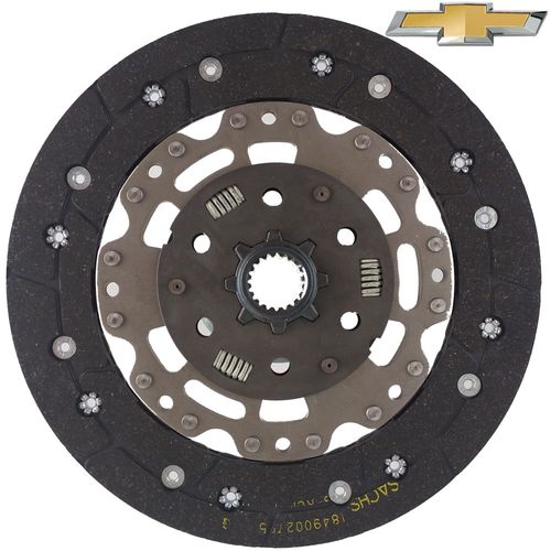 Disco de Embreagem Sistema Sachs - Cruze 1.8 16v 2011 até 2016