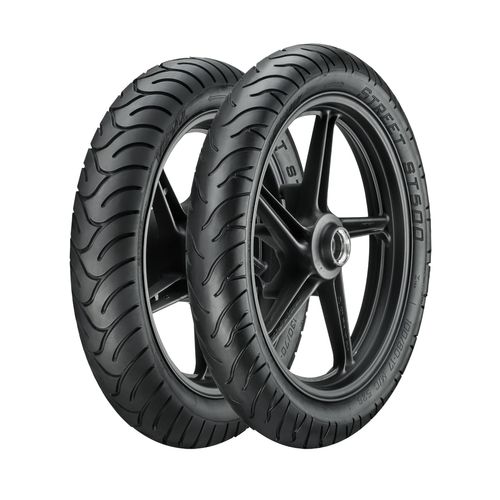 Pneu Moto Vipal Street ST500 110/70-17 54S TL - Dianteiro