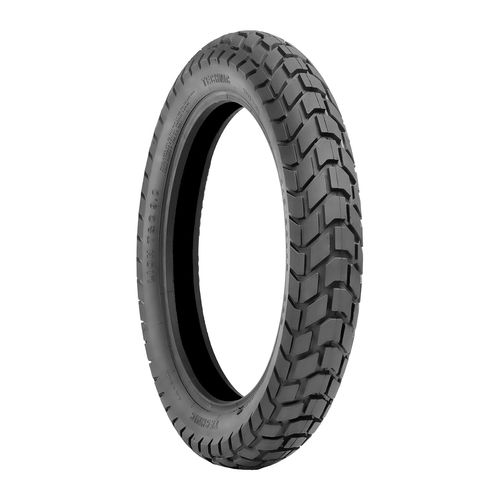 Pneu Moto Technic T&C 110/90-17 60P TT - Traseiro