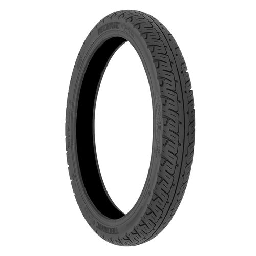 Pneu Moto Technic City Turbo 2.75-18 42P TL - Dianteiro