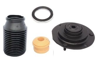 KIT BATENTE AMORTECEDOR (DIANT) (COMPLETO) (1 LADO) / GM MONZA 82-90 / MOBENSANI MB4019S