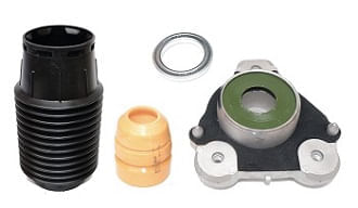 KIT BATENTE AMORTECEDOR LD (DIANT) (COMPLETO) / FIAT DUCATO 06- / MOBENSANI MB4239D